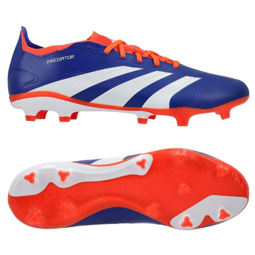 Бутси Adidas Predator League  FG  if6348